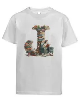 Kids Standard T-Shirt
