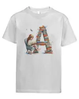Kids Standard T-Shirt