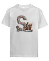 Kids Standard T-Shirt