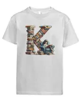 Kids Standard T-Shirt