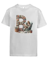 Kids Standard T-Shirt