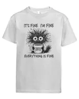 Kids Standard T-Shirt