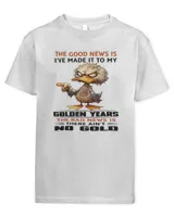 Kids Standard T-Shirt