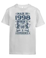 Kids Standard T-Shirt Kids Standard T-Shirt