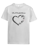 Kids Standard T-Shirt