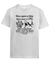 Kids Standard T-Shirt