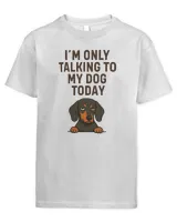 Youth's Standard T-Shirt