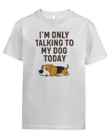 Youth's Standard T-Shirt