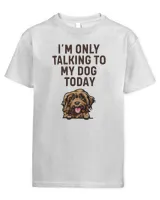 Youth's Standard T-Shirt
