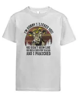 Kids Standard T-Shirt