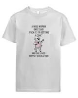 Kids Standard T-Shirt