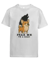Youth's Standard T-Shirt