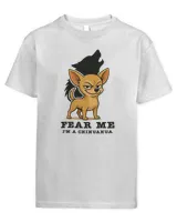 Youth's Standard T-Shirt