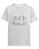 Kids Standard T-Shirt