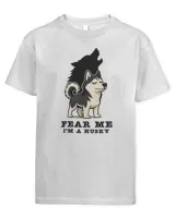 Youth's Standard T-Shirt