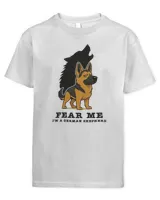 Youth's Standard T-Shirt