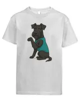 Youth's Standard T-Shirt