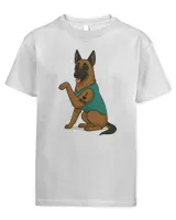Youth's Standard T-Shirt