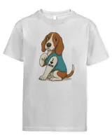 Youth's Standard T-Shirt