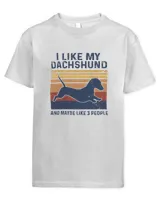 Kids Standard T-Shirt
