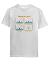 Kids Standard T-Shirt