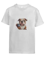 Kids Standard T-Shirt