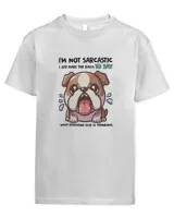 Kids Standard T-Shirt