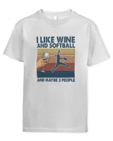 Kids Standard T-Shirt