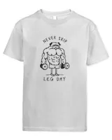 Kids Standard T-Shirt
