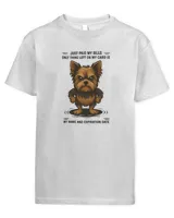 Kids Standard T-Shirt