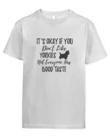 Kids Standard T-Shirt