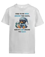 Youth's Standard T-Shirt