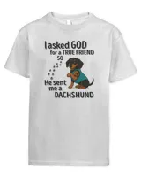 Youth's Standard T-Shirt