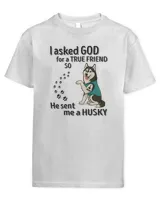 Youth's Standard T-Shirt