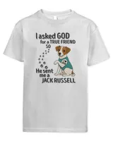 Youth's Standard T-Shirt