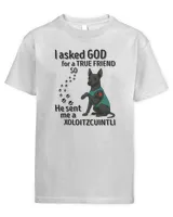 Youth's Standard T-Shirt