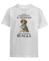 Youth's Standard T-Shirt