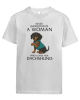 Youth's Standard T-Shirt