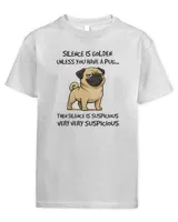 Youth's Standard T-Shirt
