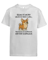 Youth's Standard T-Shirt