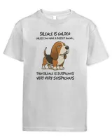Youth's Standard T-Shirt
