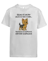 Youth's Standard T-Shirt