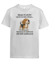 Youth's Standard T-Shirt