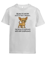 Youth's Standard T-Shirt