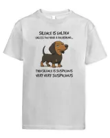 Youth's Standard T-Shirt