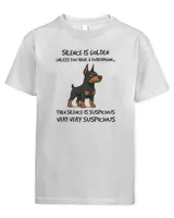 Youth's Standard T-Shirt