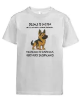 Youth's Standard T-Shirt