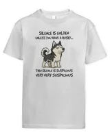 Youth's Standard T-Shirt