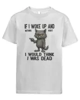 Kids Standard T-Shirt