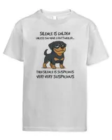 Youth's Standard T-Shirt
